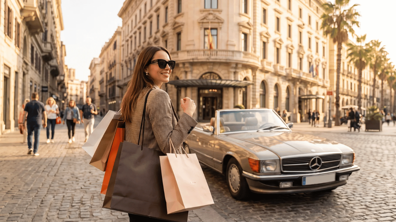 Get Global Offers shopping guide portal