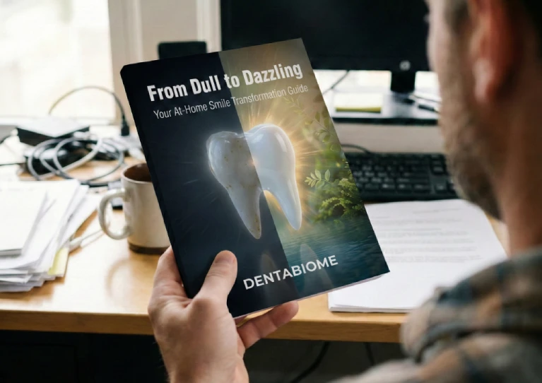 DentaBiome bonus guide
