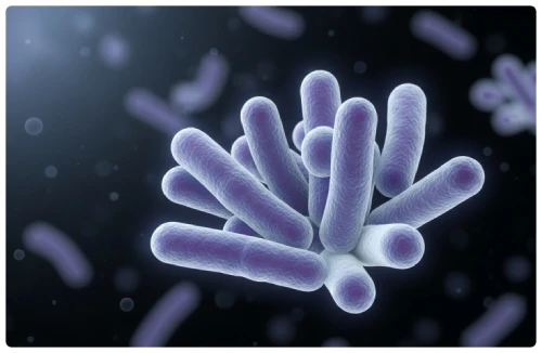DentaBiome ingredient visual