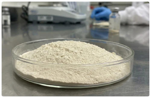 DentaBiome ingredient visual