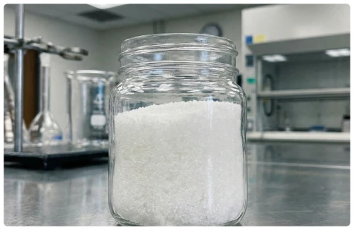 DentaBiome ingredient visual