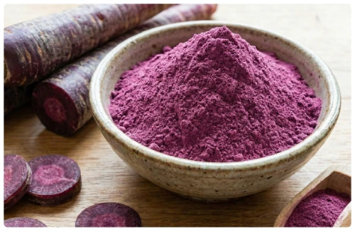 DentaBiome ingredient visual