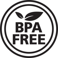 BPA-free label representation