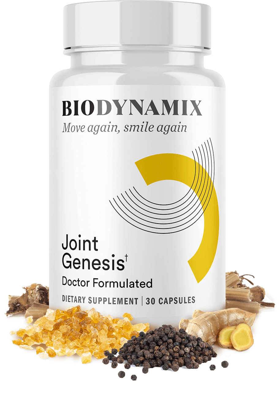 Joint Genesis current offer